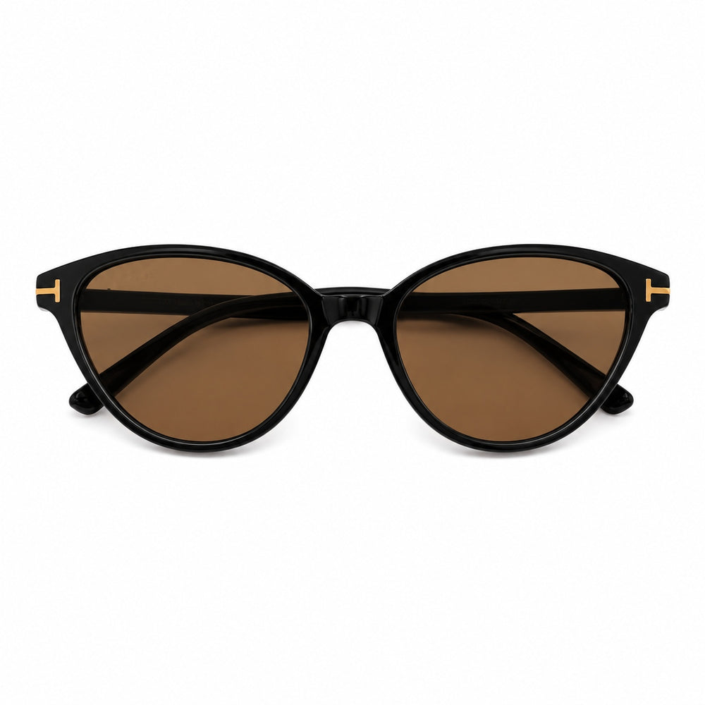 PIERLE UV400 Korumalı Unisex Güneş Gözlüğü P-8853-C9