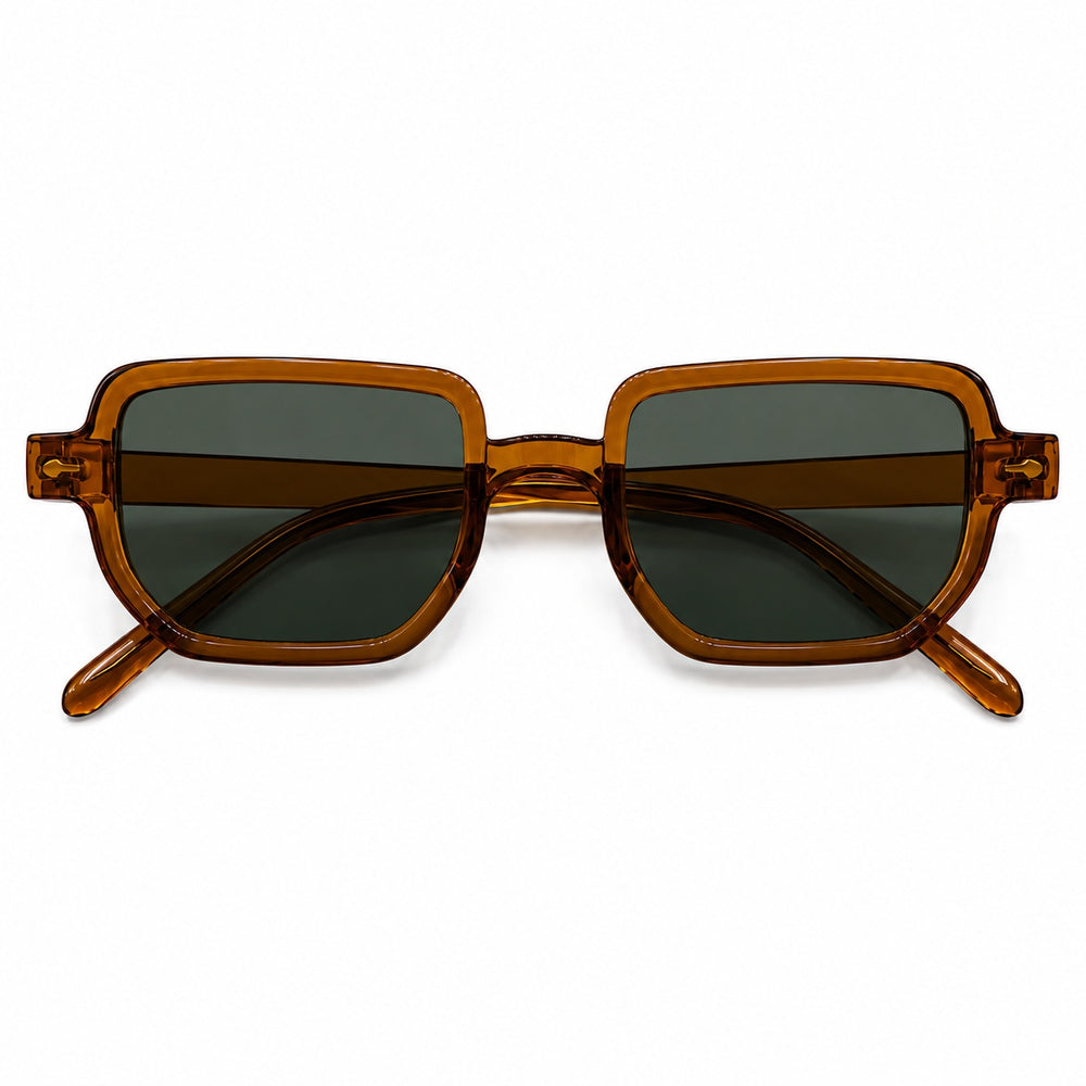 PIERLE UV400 Korumalı Unisex Güneş Gözlüğü P-8854-C10
