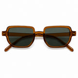 PIERLE UV400 Korumalı Unisex Güneş Gözlüğü P-8854-C10