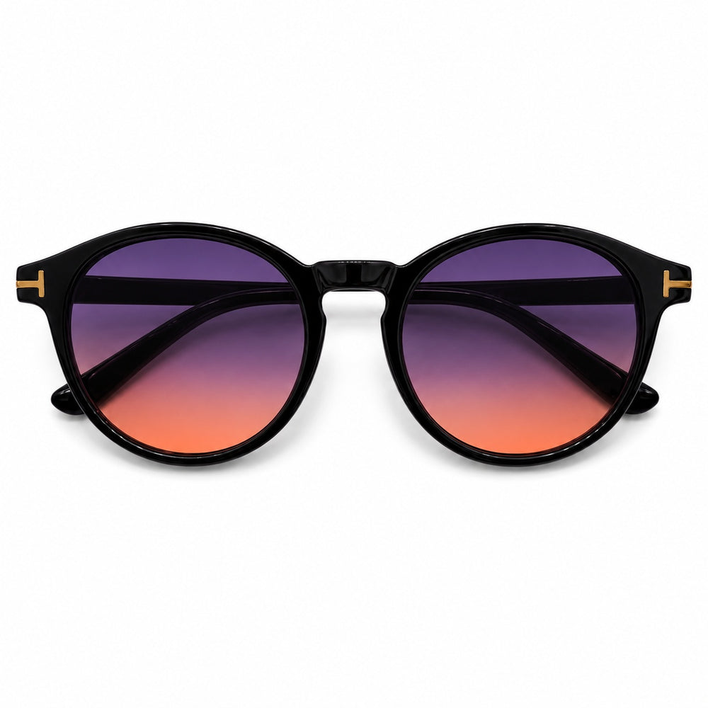 PIERLE UV400 Korumalı Unisex Güneş Gözlüğü P-8855-C11