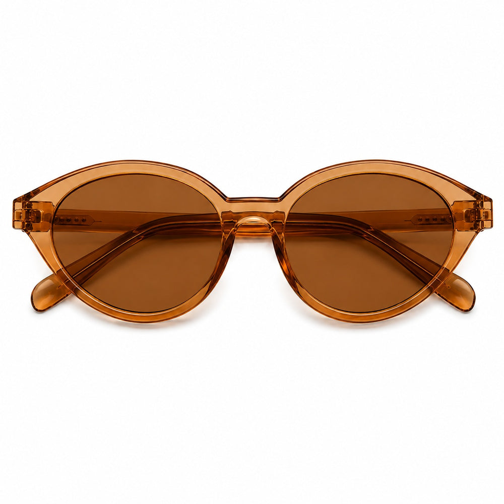 PIERLE UV400 Korumalı Unisex Güneş Gözlüğü P-8856-C12