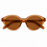 PIERLE UV400 Korumalı Unisex Güneş Gözlüğü P-8856-C12