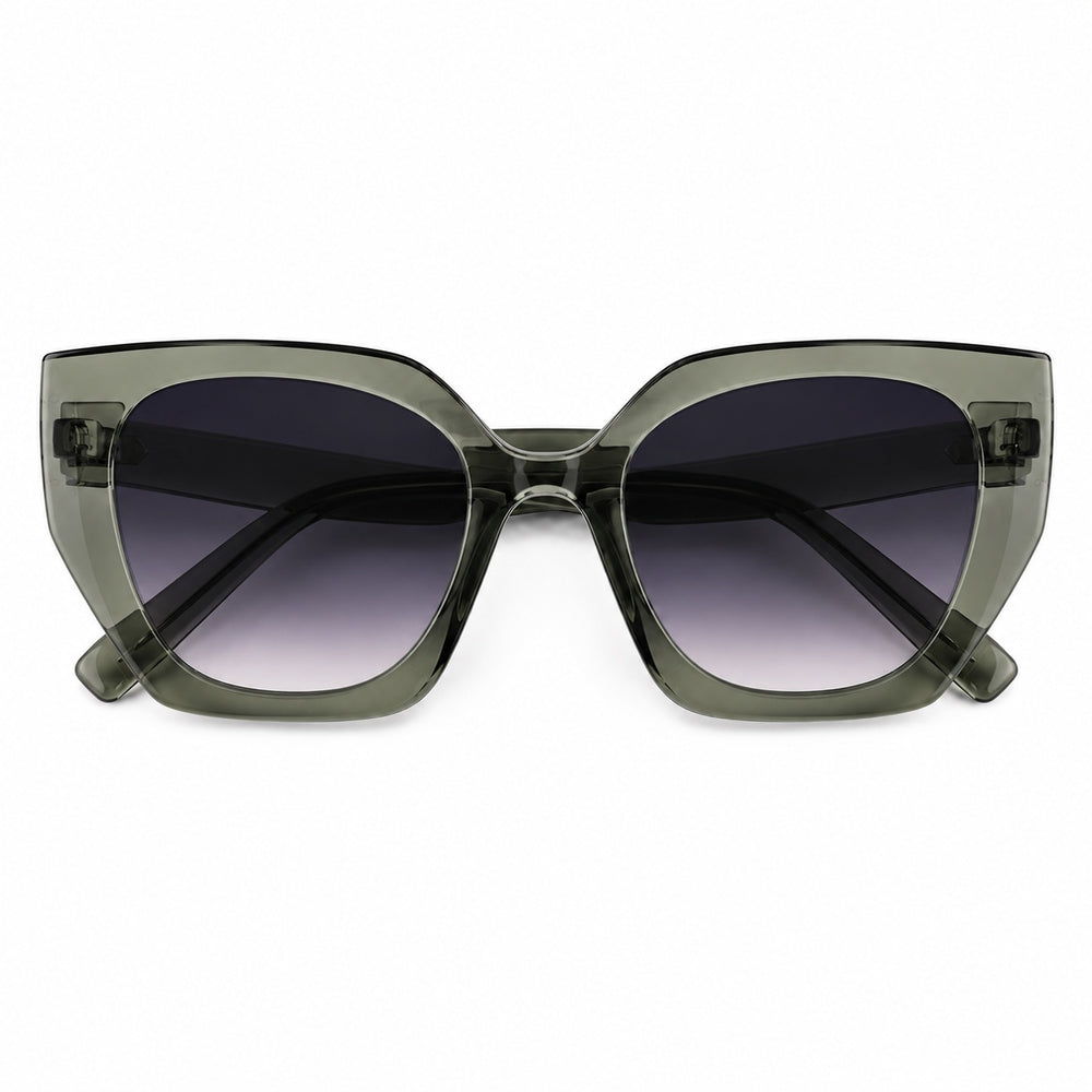 PIERLE UV400 Korumalı Unisex Güneş Gözlüğü P-8859-C3