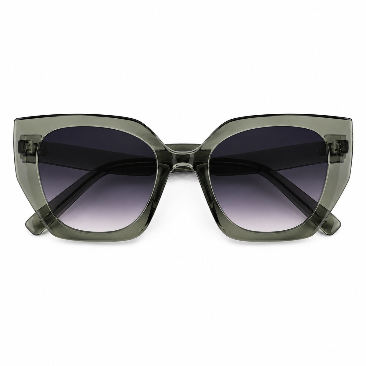PIERLE UV400 Korumalı Unisex Güneş Gözlüğü P-8859-C3