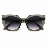 PIERLE UV400 Korumalı Unisex Güneş Gözlüğü P-8859-C3