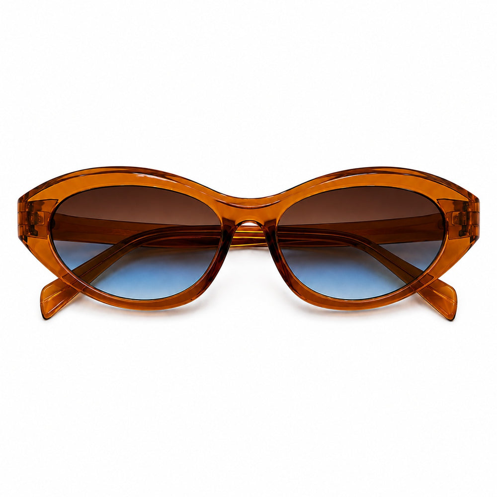 PIERLE UV400 Korumalı Unisex Güneş Gözlüğü P-8861-C5
