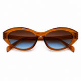 PIERLE UV400 Korumalı Unisex Güneş Gözlüğü P-8861-C5