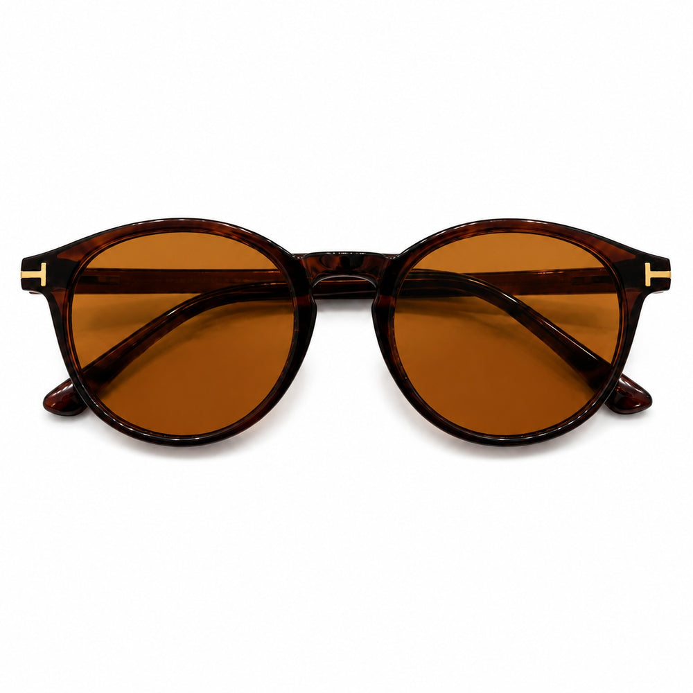 PIERLE UV400 Korumalı Unisex Güneş Gözlüğü P-8865-C9