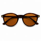 PIERLE UV400 Korumalı Unisex Güneş Gözlüğü P-8865-C9