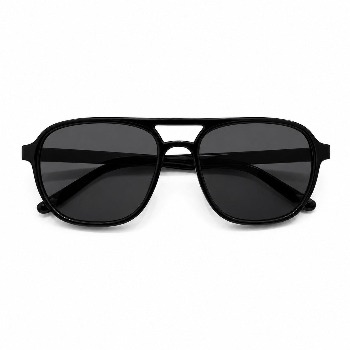 PIERLE UV400 Korumalı Unisex Güneş Gözlüğü P-8866-C10
