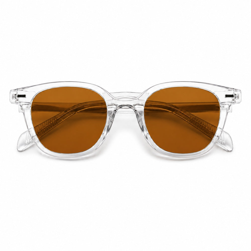 PIERLE UV400 Korumalı Unisex Güneş Gözlüğü P-8867-C11