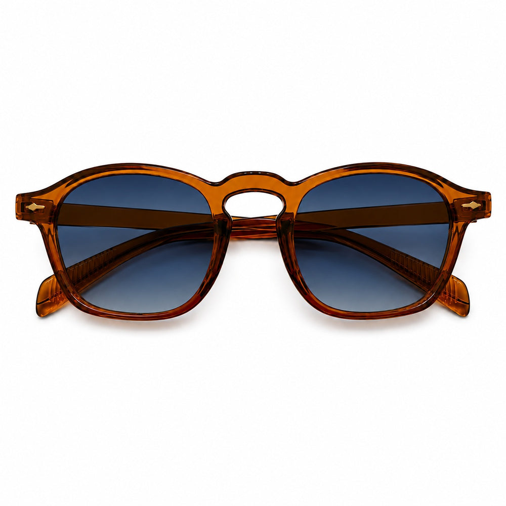 PIERLE UV400 Korumalı Unisex Güneş Gözlüğü P-8871-C15