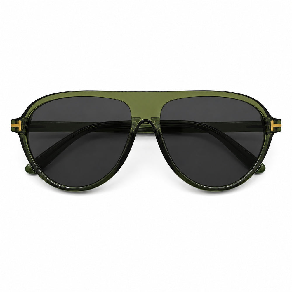 PIERLE UV400 Korumalı Unisex Güneş Gözlüğü P-8872-C16