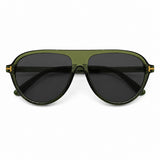 PIERLE UV400 Korumalı Unisex Güneş Gözlüğü P-8872-C16