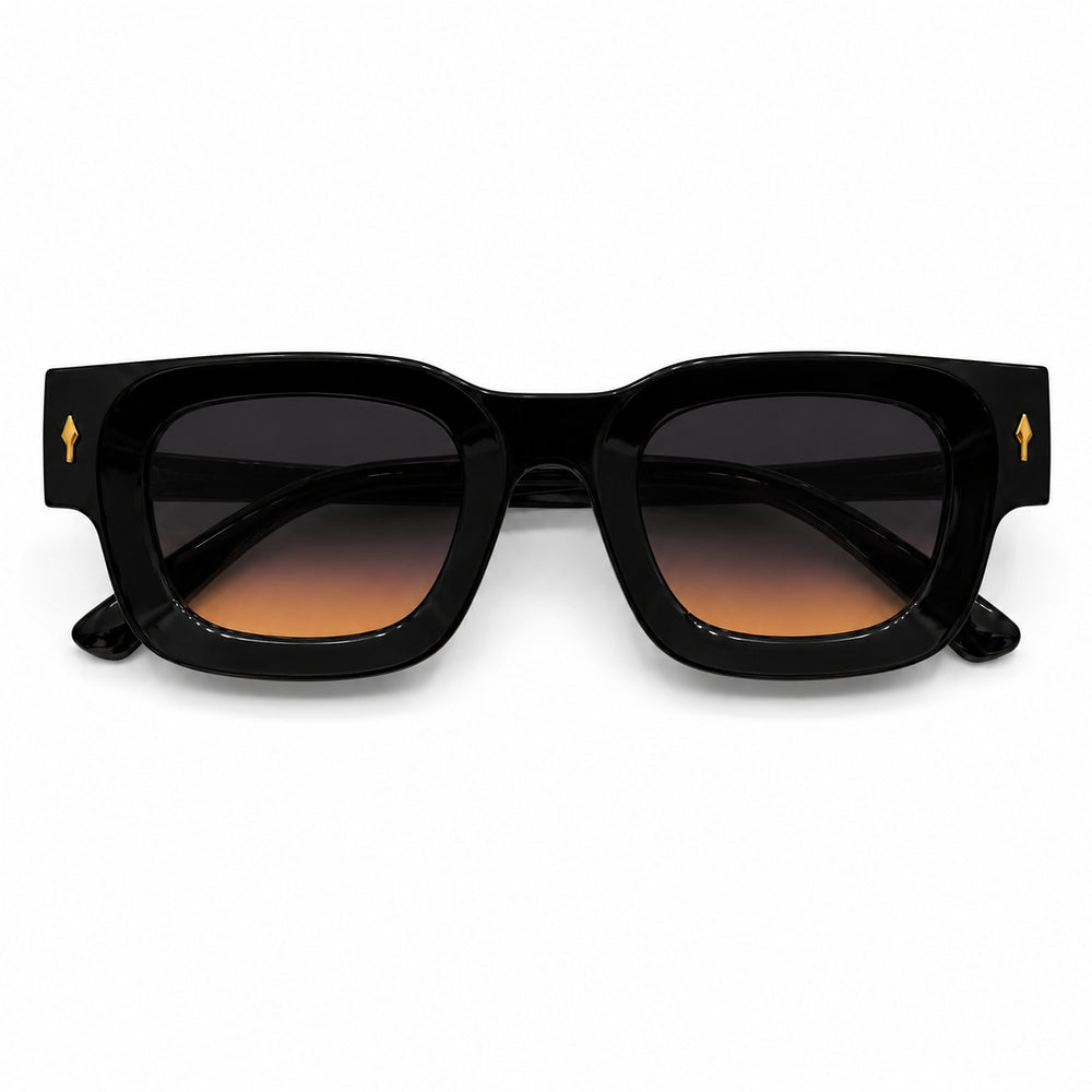 PIERLE UV400 Korumalı Unisex Güneş Gözlüğü P-8874-C18