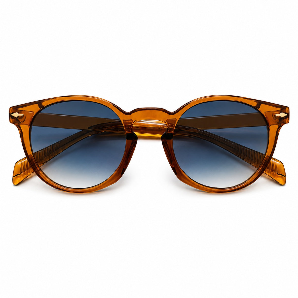 PIERLE UV400 Korumalı Unisex Güneş Gözlüğü P-8878-C22