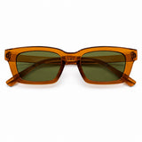 PIERLE UV400 Korumalı Unisex Güneş Gözlüğü P-8879-C23