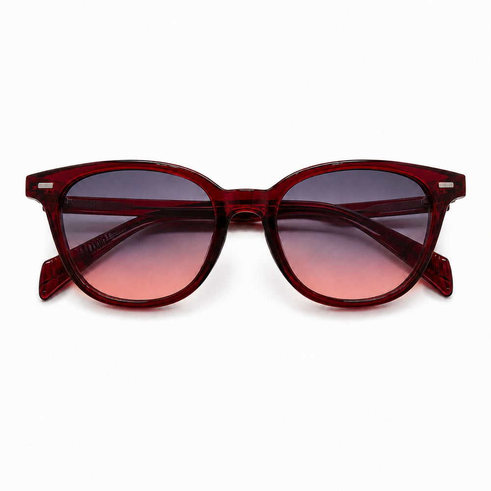 PIERLE UV400 Korumalı Unisex Güneş Gözlüğü P-8880-C24