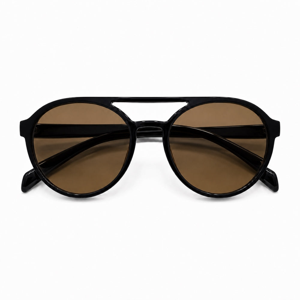 PIERLE UV400 Korumalı Unisex Güneş Gözlüğü P-8882-C26