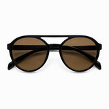 PIERLE UV400 Korumalı Unisex Güneş Gözlüğü P-8882-C26