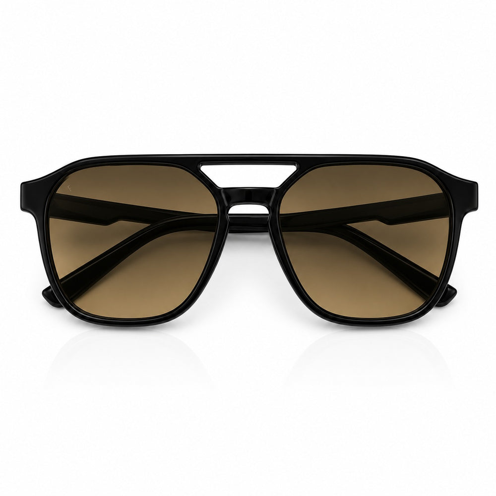 PIERLE UV400 Korumalı Unisex Güneş Gözlüğü P-8885-C29
