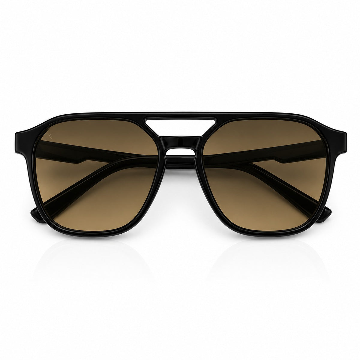 PIERLE UV400 Korumalı Unisex Güneş Gözlüğü P-8885-C29