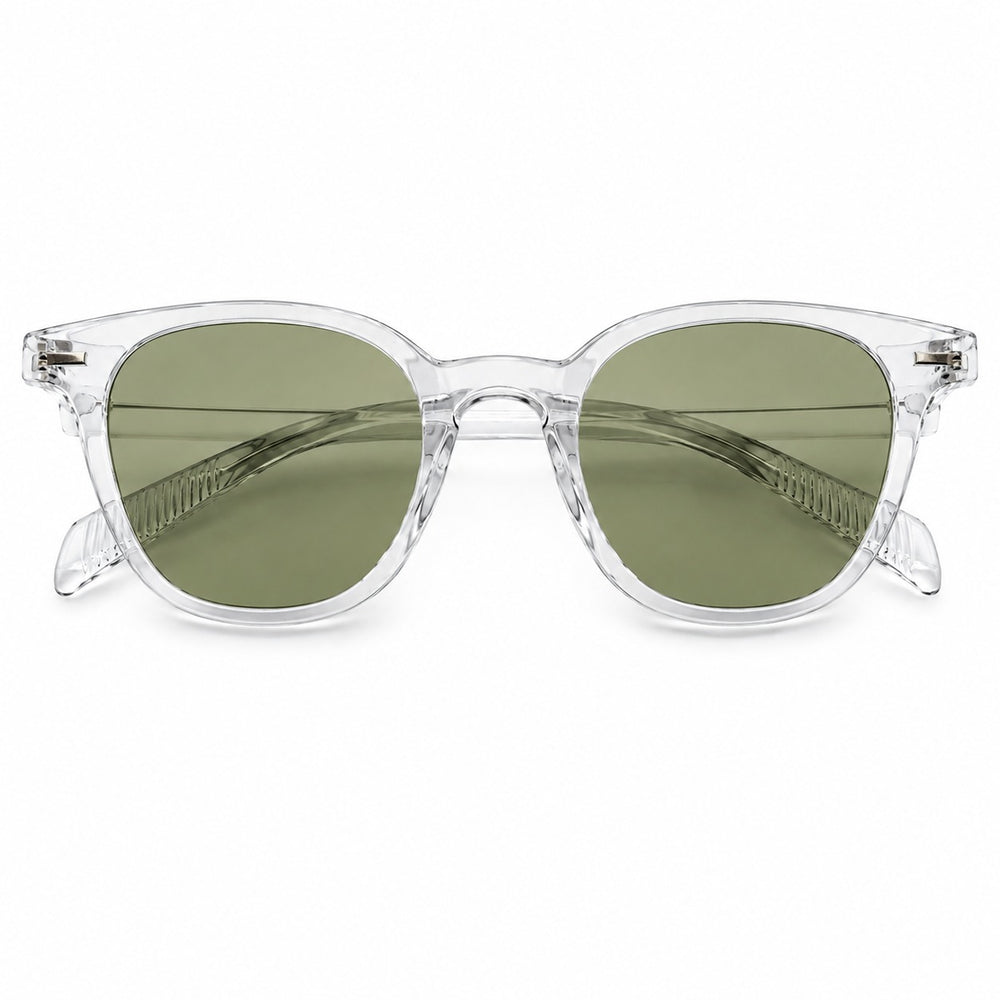 PIERLE UV400 Korumalı Unisex Güneş Gözlüğü P-8896-C40