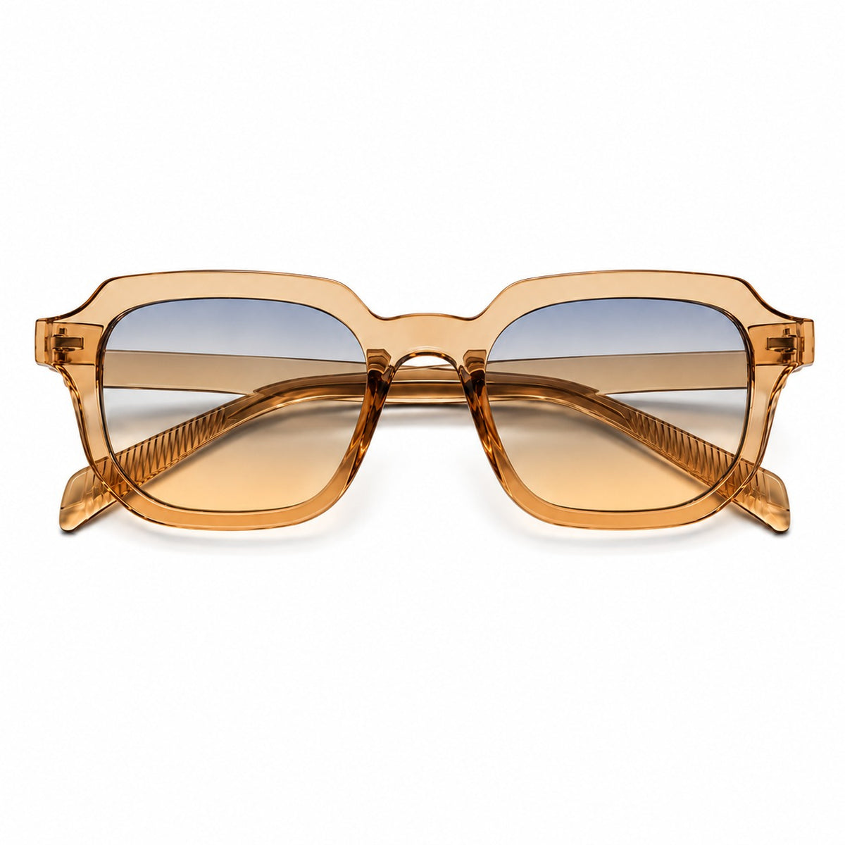 PIERLE UV400 Korumalı Unisex Güneş Gözlüğü P-8897-C41