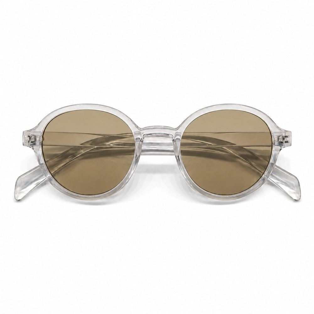 PIERLE UV400 Korumalı Unisex Güneş Gözlüğü P-8898-C42