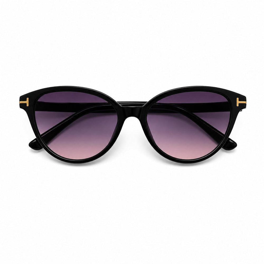 PIERLE UV400 Korumalı Unisex Güneş Gözlüğü P-8899-C43