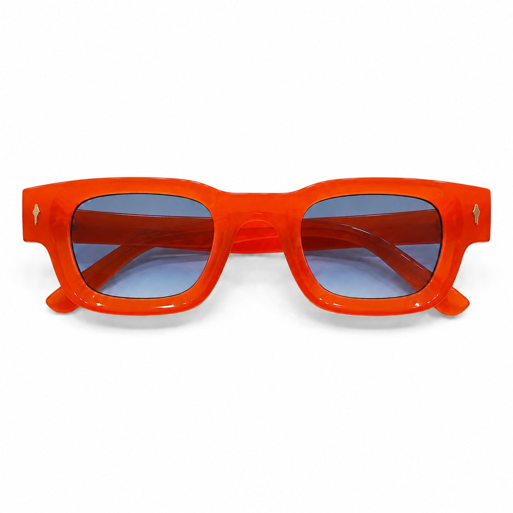 PIERLE UV400 Korumalı Unisex Güneş Gözlüğü P-8903-C47