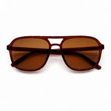PIERLE UV400 Korumalı Unisex Güneş Gözlüğü P-8905-C49