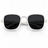 PIERLE UV400 Korumalı Unisex Güneş Gözlüğü P-8908-C52