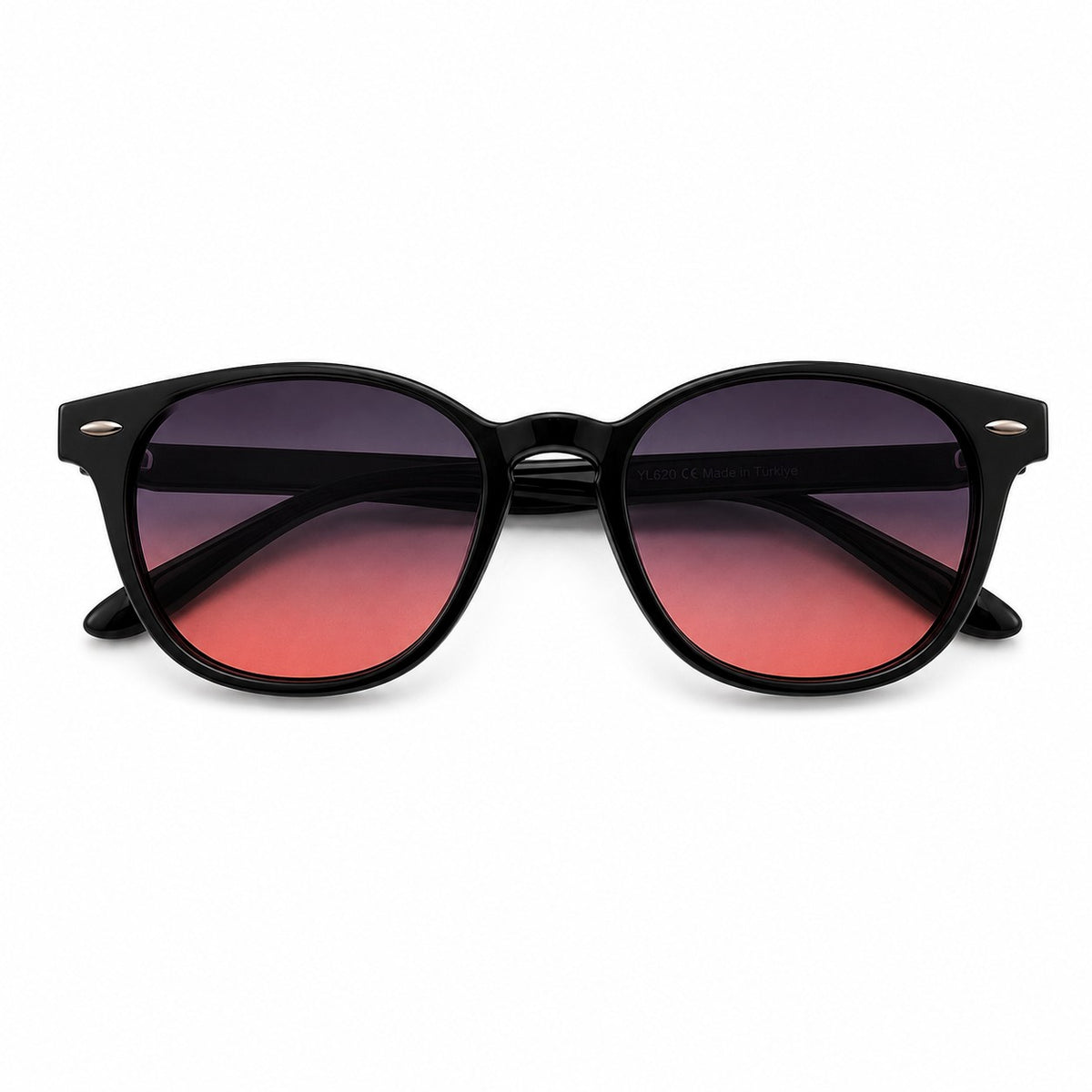 PIERLE UV400 Korumalı Unisex Güneş Gözlüğü P-8911-C55