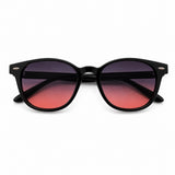 PIERLE UV400 Korumalı Unisex Güneş Gözlüğü P-8911-C55