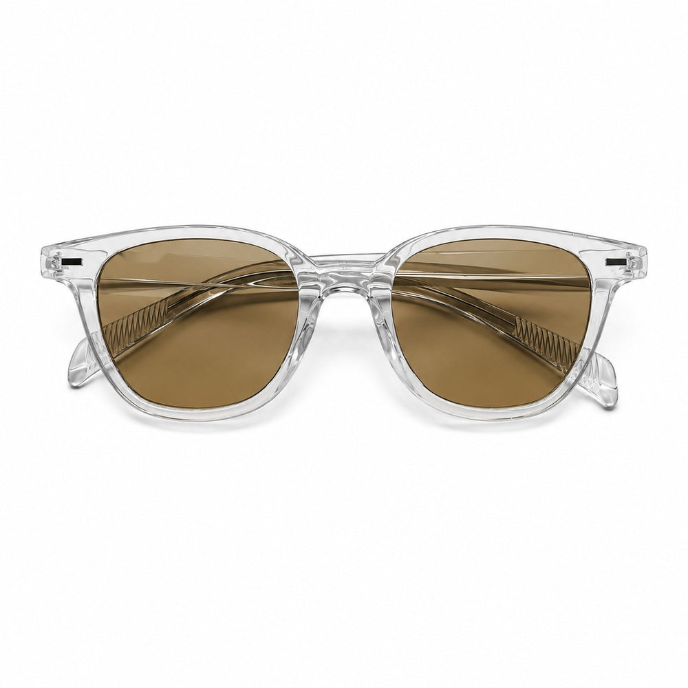 PIERLE UV400 Korumalı Unisex Güneş Gözlüğü P-8912-C56