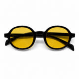 PIERLE UV400 Korumalı Unisex Güneş Gözlüğü P-8913-C57