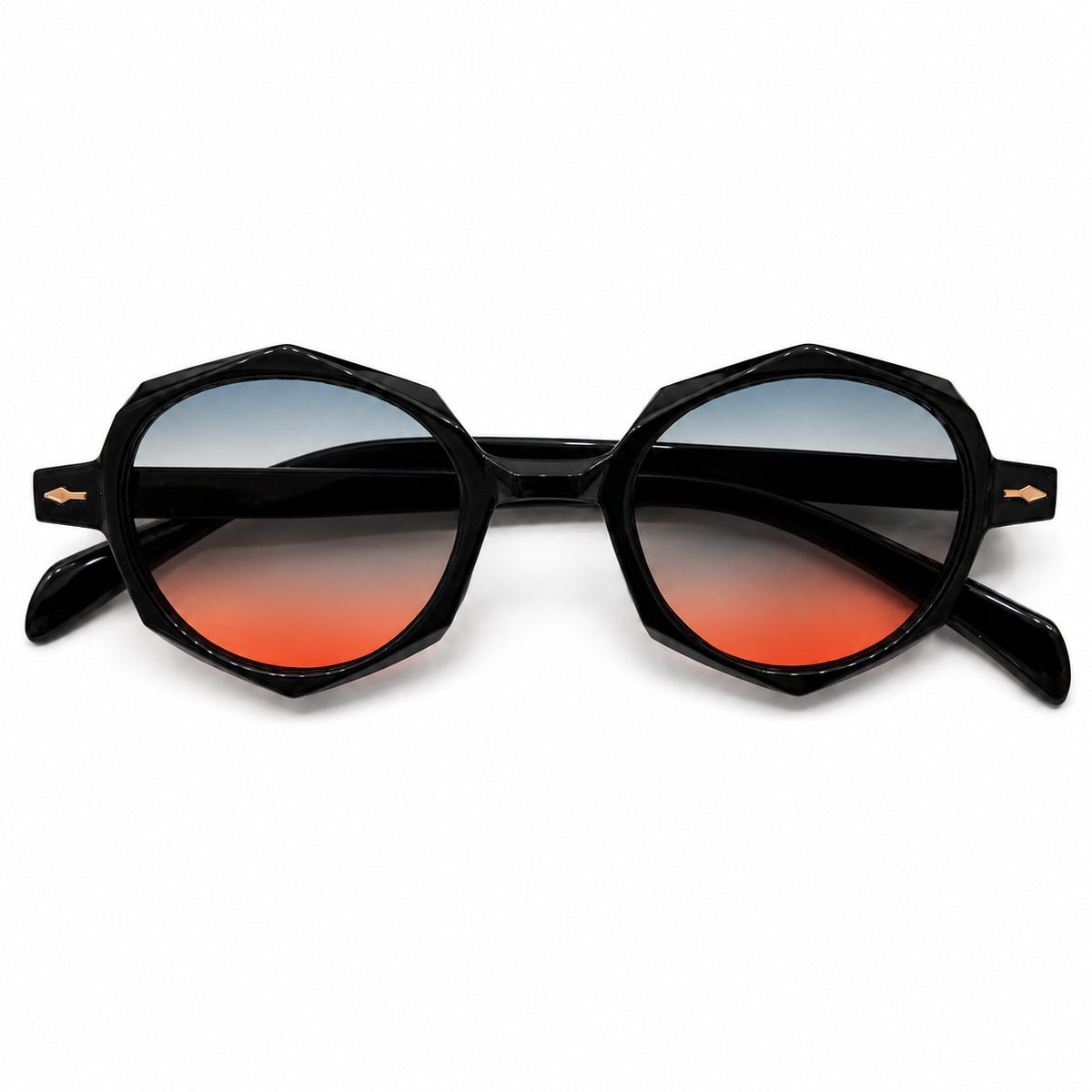 PIERLE UV400 Korumalı Unisex Güneş Gözlüğü P-8914-C58