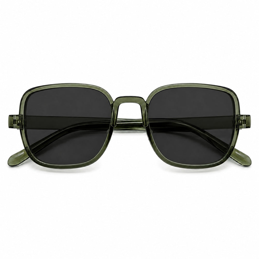 PIERLE UV400 Korumalı Unisex Güneş Gözlüğü P-8917-C61