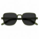 PIERLE UV400 Korumalı Unisex Güneş Gözlüğü P-8917-C61