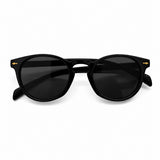 PIERLE UV400 Korumalı Unisex Güneş Gözlüğü P-8920-C64
