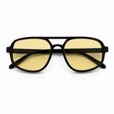 PIERLE UV400 Korumalı Unisex Güneş Gözlüğü P-8921-C65