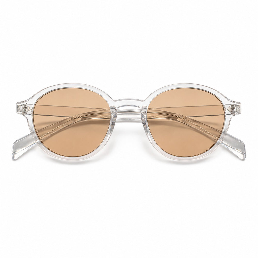PIERLE UV400 Korumalı Unisex Güneş Gözlüğü P-8924-C68