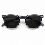 PIERLE UV400 Korumalı Unisex Güneş Gözlüğü P-8926-C70