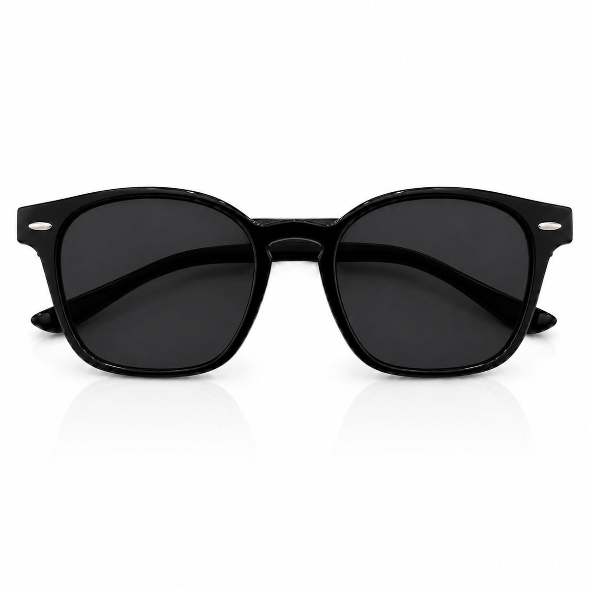 PIERLE UV400 Korumalı Unisex Güneş Gözlüğü P-8927-C71
