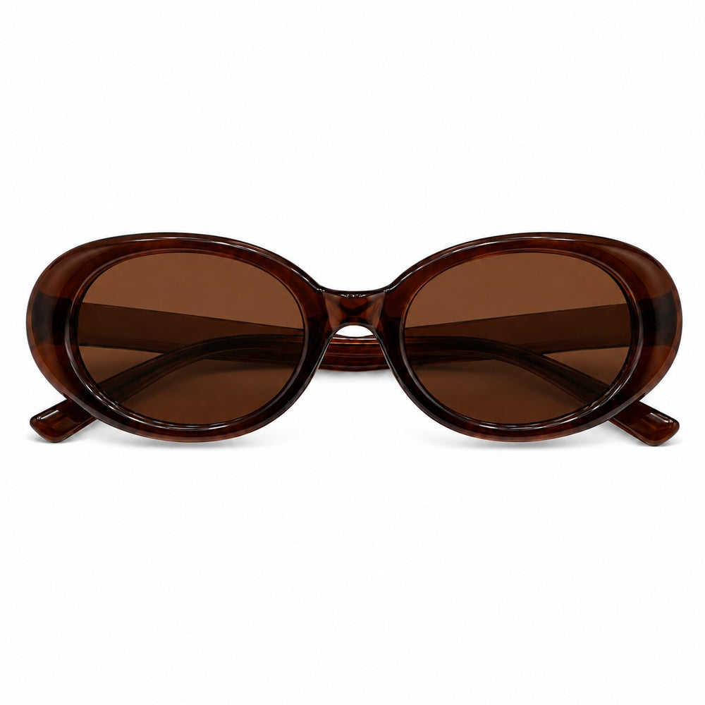 PIERLE UV400 Korumalı Unisex Güneş Gözlüğü P-8931-C75
