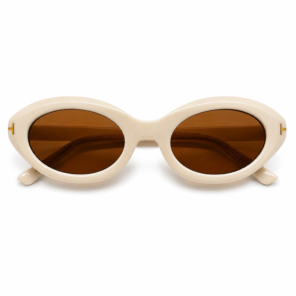 PIERLE UV400 Korumalı Unisex Güneş Gözlüğü P-8934-C78