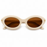 PIERLE UV400 Korumalı Unisex Güneş Gözlüğü P-8934-C78