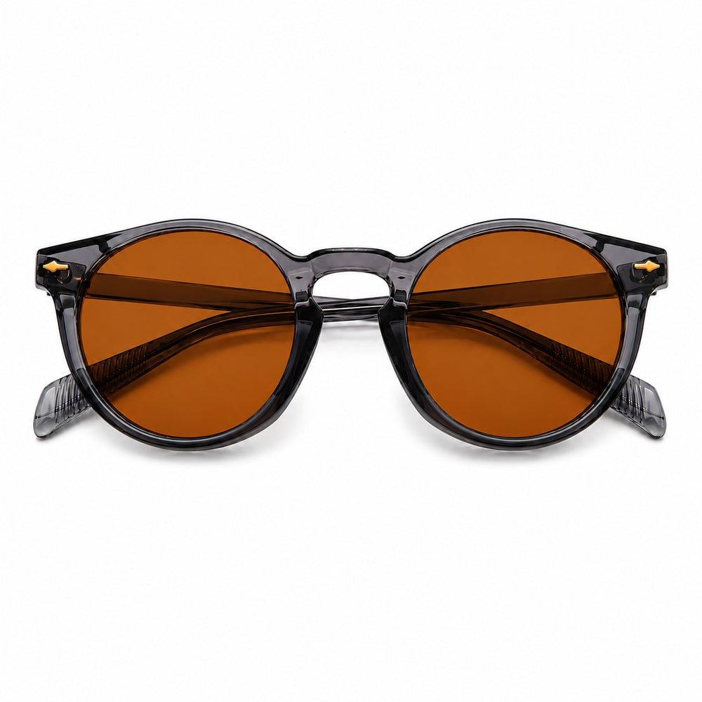 PIERLE UV400 Korumalı Unisex Güneş Gözlüğü P-8935-C79
