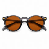 PIERLE UV400 Korumalı Unisex Güneş Gözlüğü P-8935-C79